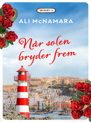 cover image of Når solen bryder frem